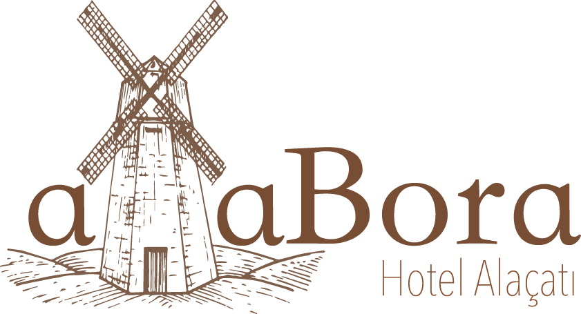 AlaBora Hotel Alaçatı