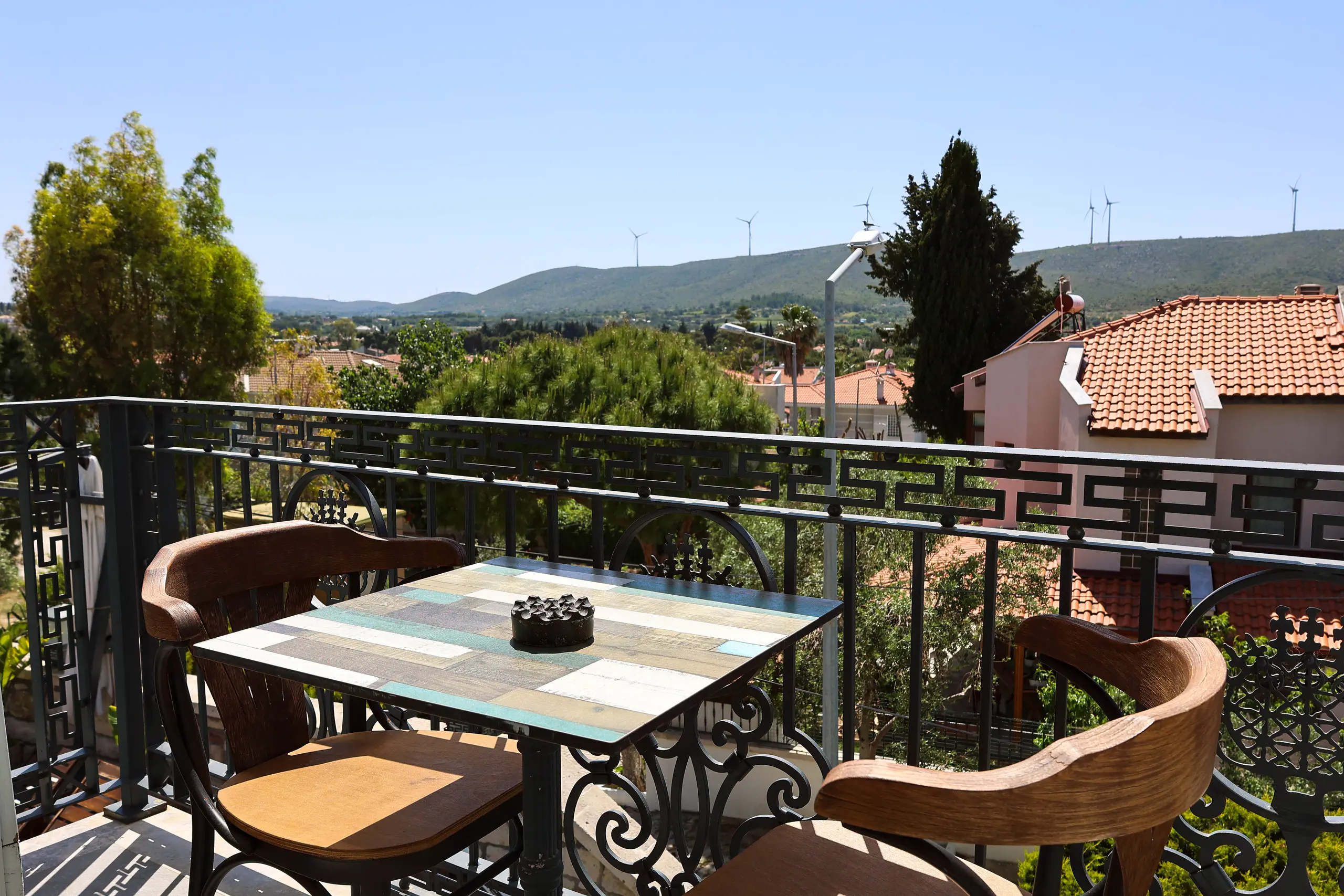 Balkon