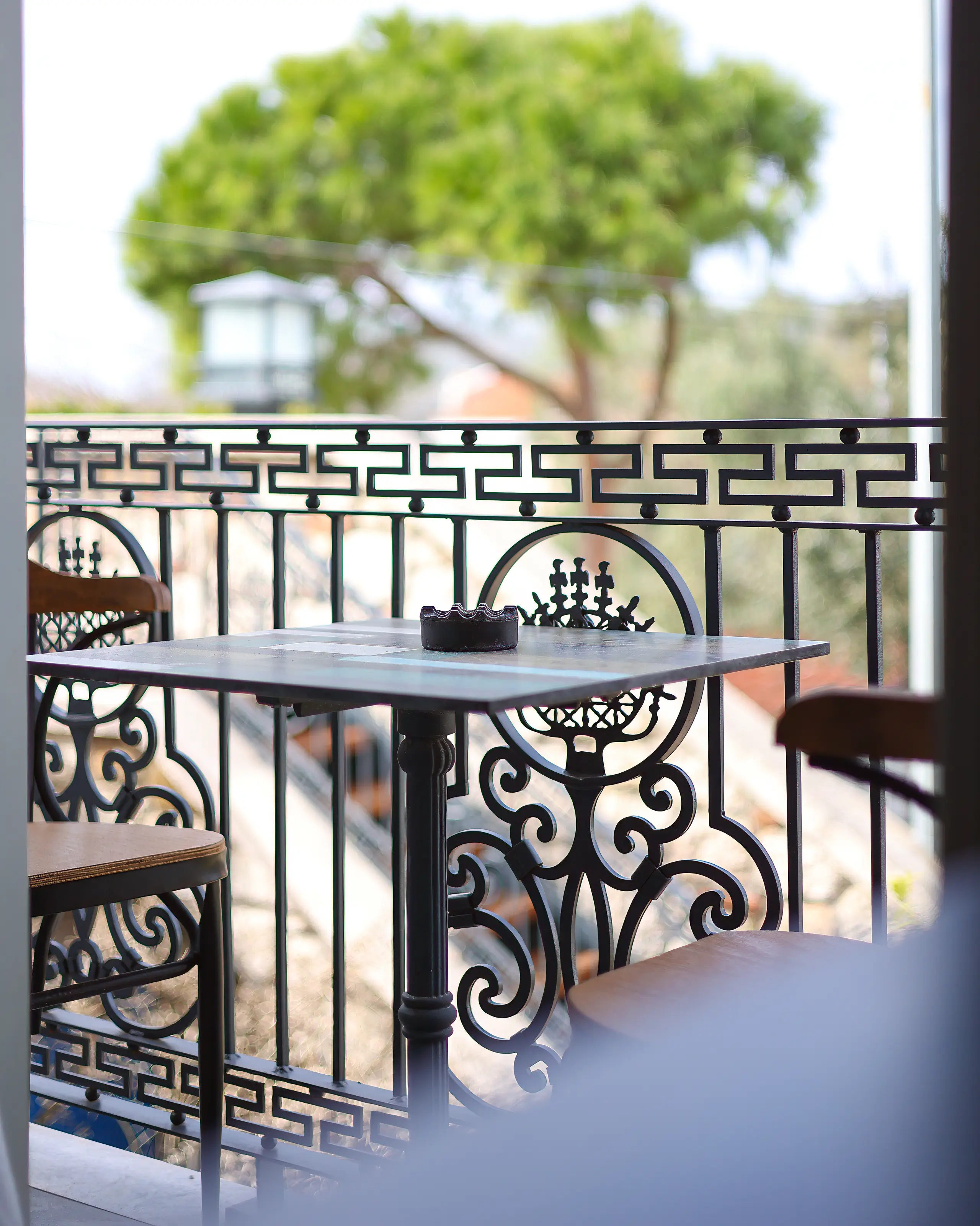 Balkon