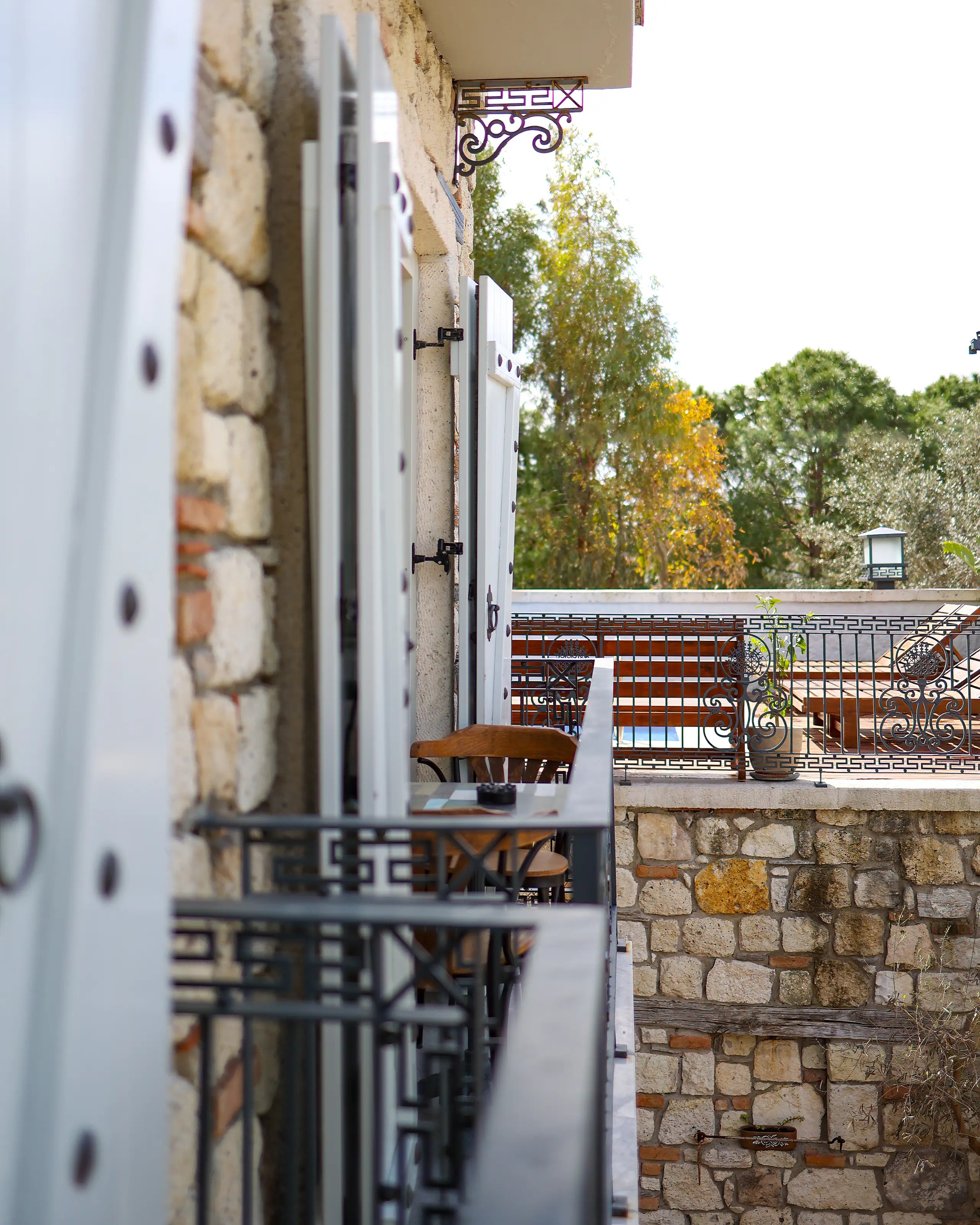 Balkon